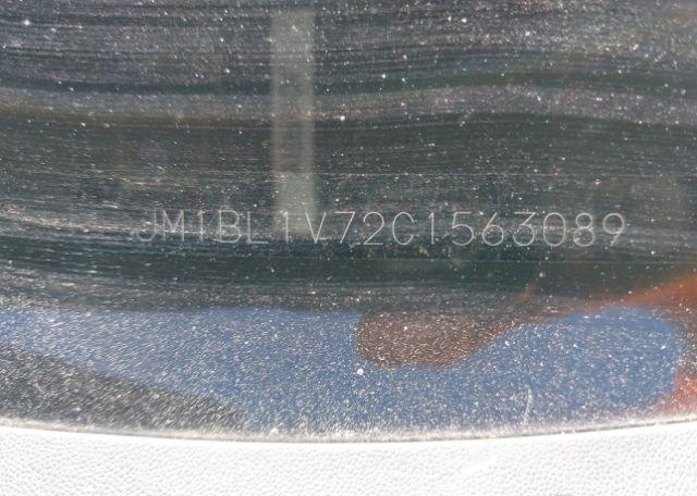 2012 MAZDA MAZDA3 GS-SKY