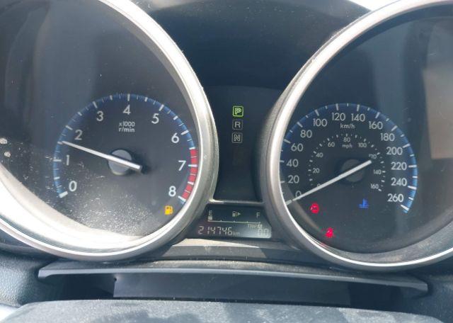 2012 MAZDA MAZDA3 GS-SKY