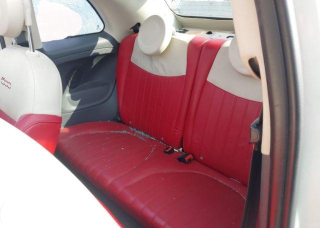 2012 FIAT 500C LOUNGE