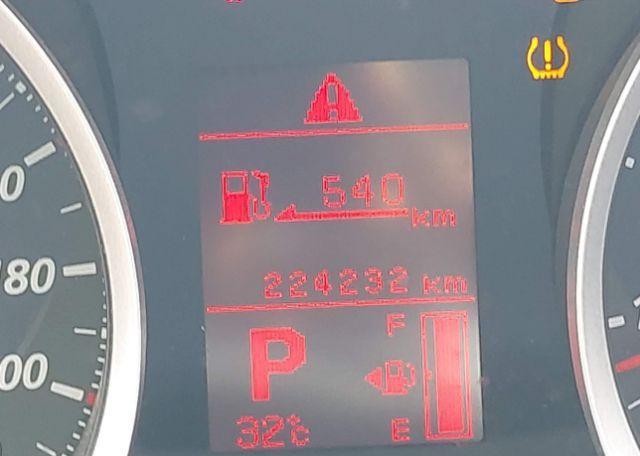2010 MITSUBISHI lancer se