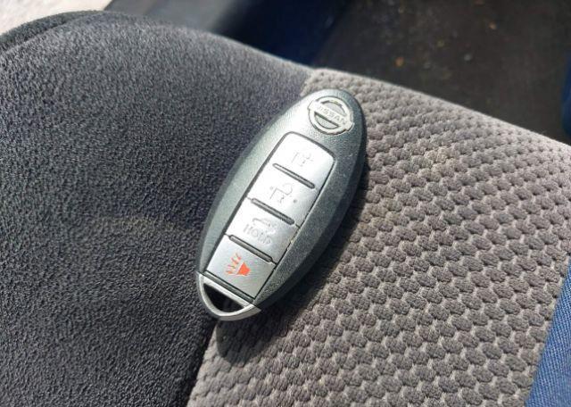 2009 NISSAN ALTIMA 2.5 S