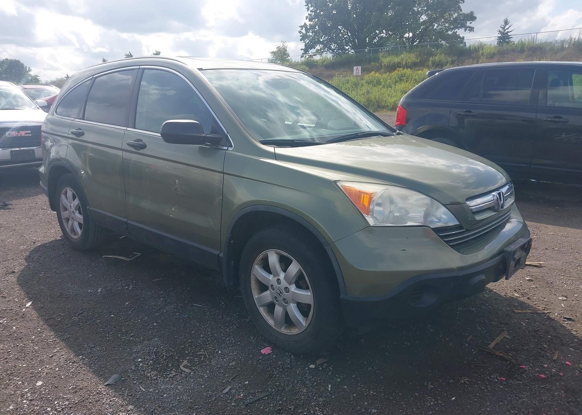 2007 HONDA FIT LX