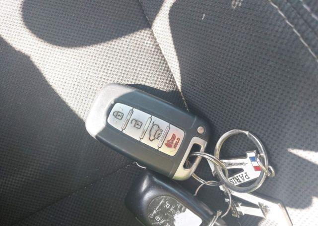 2014 HYUNDAI VELOSTER