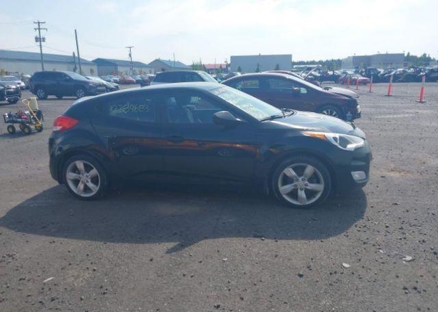 2014 HYUNDAI VELOSTER