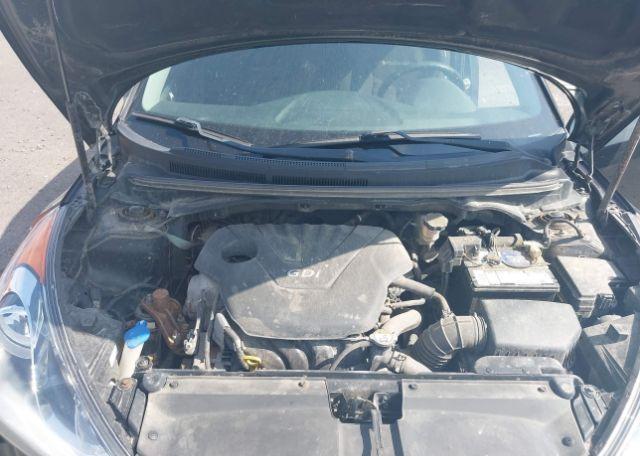 2014 HYUNDAI VELOSTER