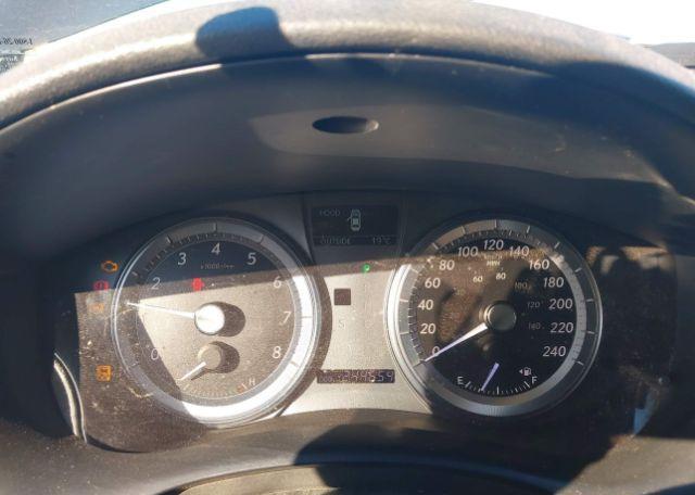 2010 LEXUS ES 350