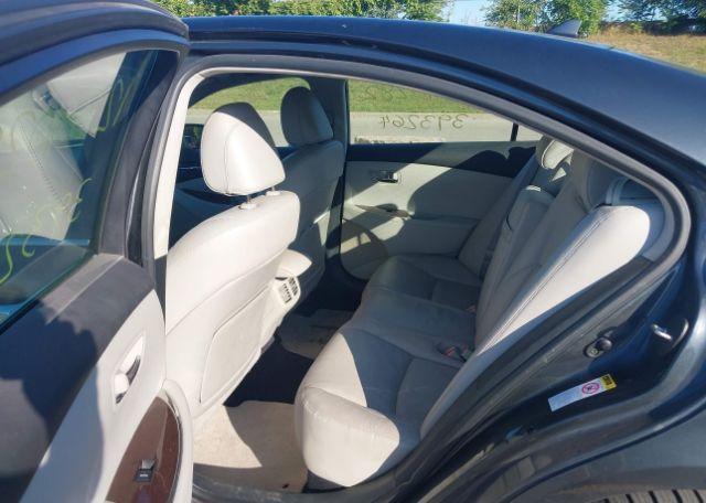 2010 LEXUS ES 350