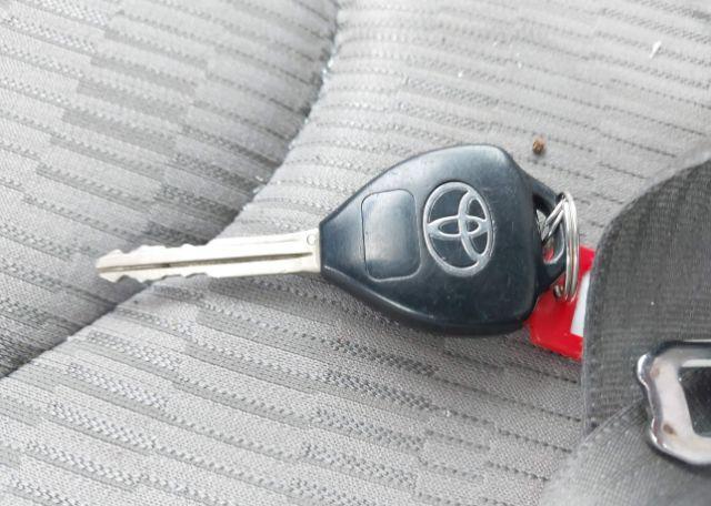 2012 TOYOTA RAV4 BASE V6