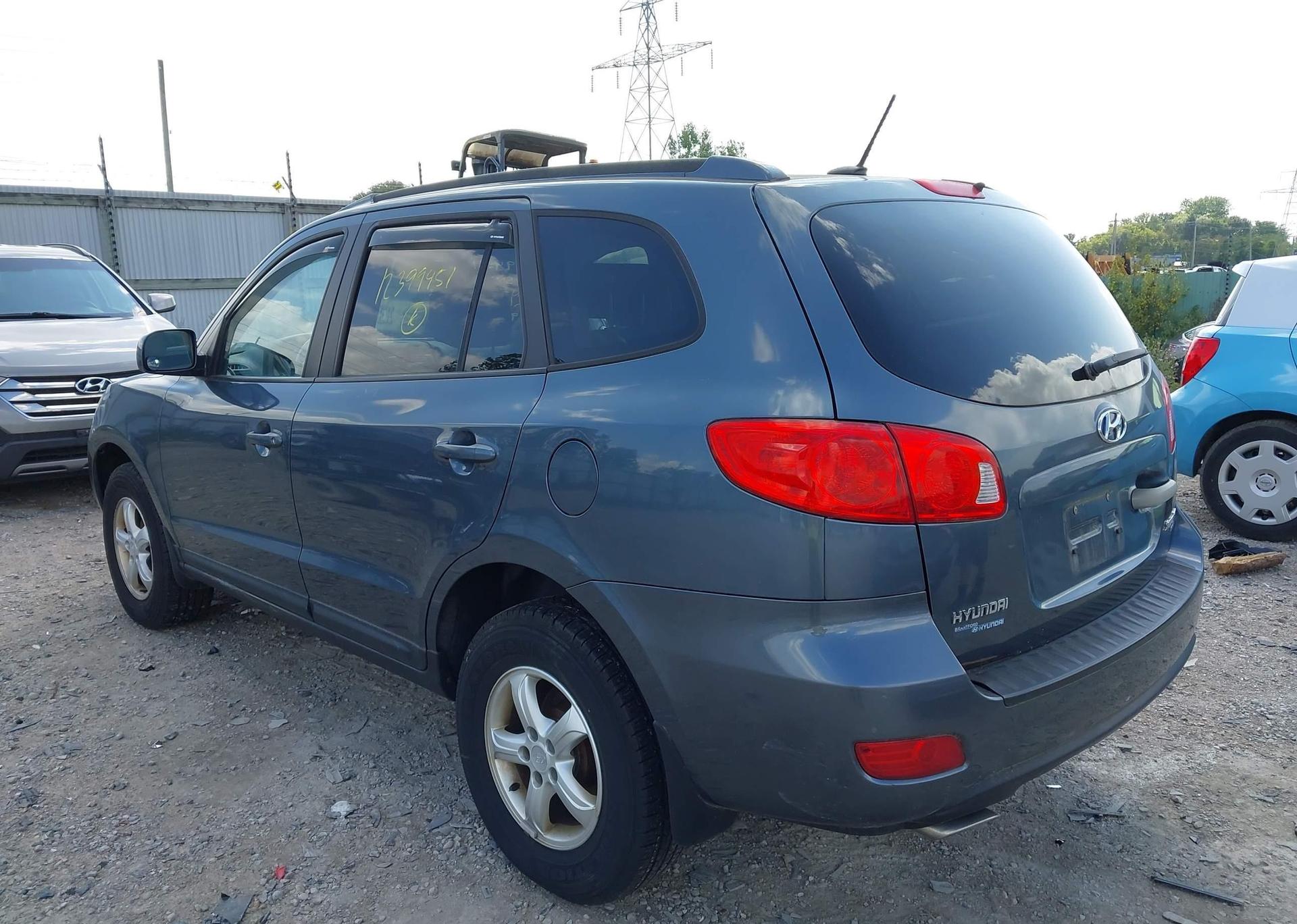 2009 TOYOTA COROLLA MATRIX