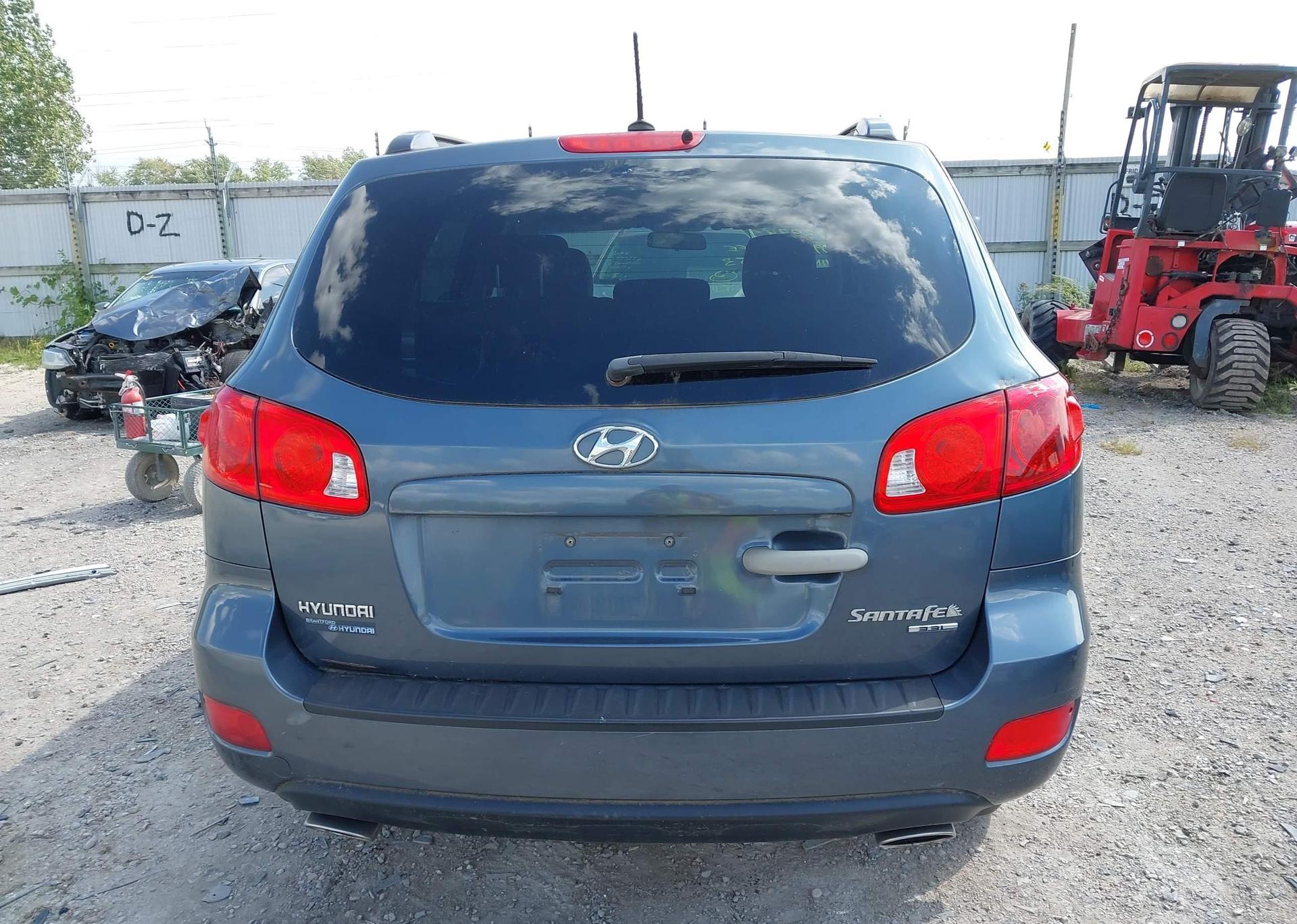 2009 TOYOTA COROLLA MATRIX