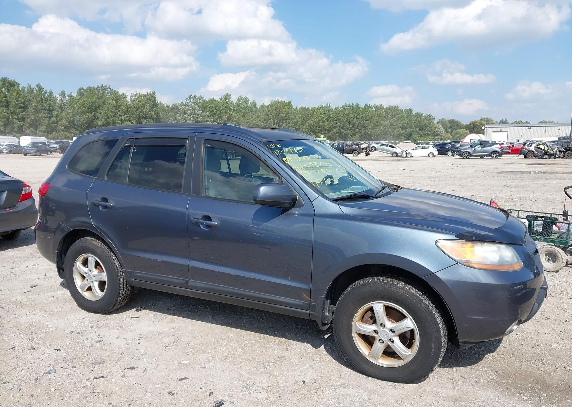 2009 TOYOTA COROLLA MATRIX