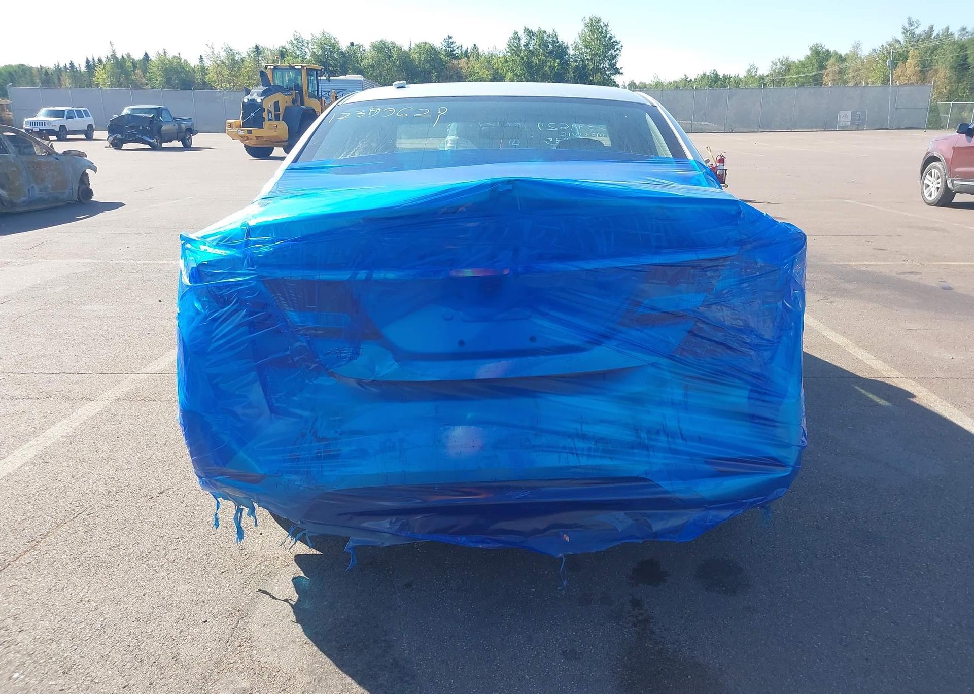 2015 HONDA CIVIC SEDAN