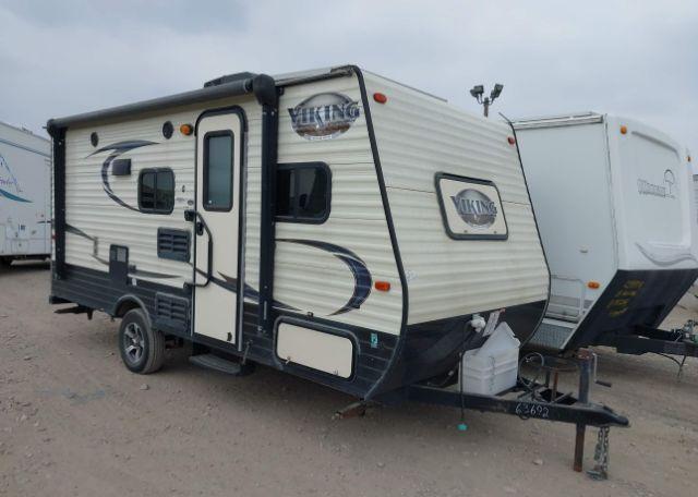 2018 FOREST RIVER VIKING