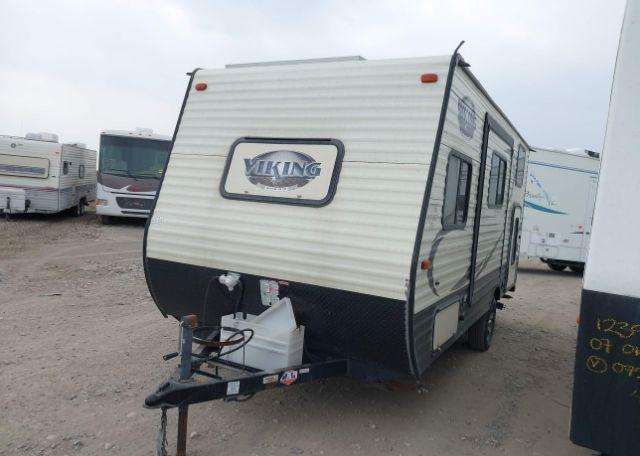 2018 FOREST RIVER VIKING
