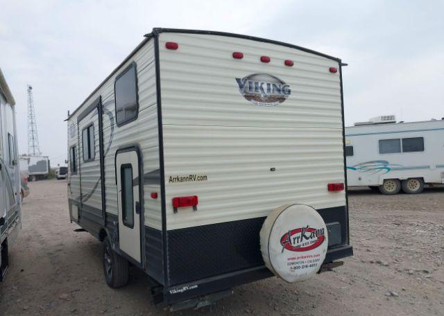 2018 FOREST RIVER VIKING
