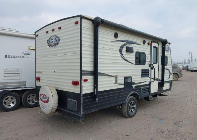 2018 FOREST RIVER VIKING