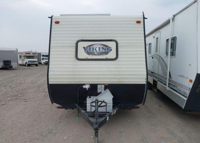 2018 FOREST RIVER VIKING