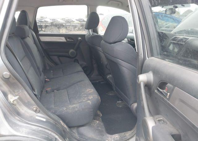 2010 HONDA CR-V LX