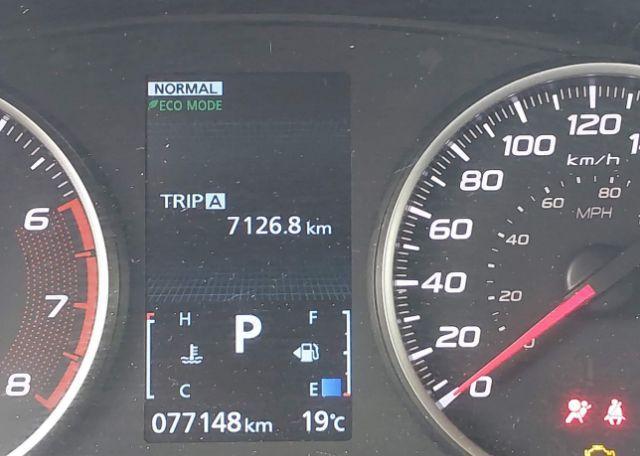 2023 MITSUBISHI ECLIPSE CROSS ES