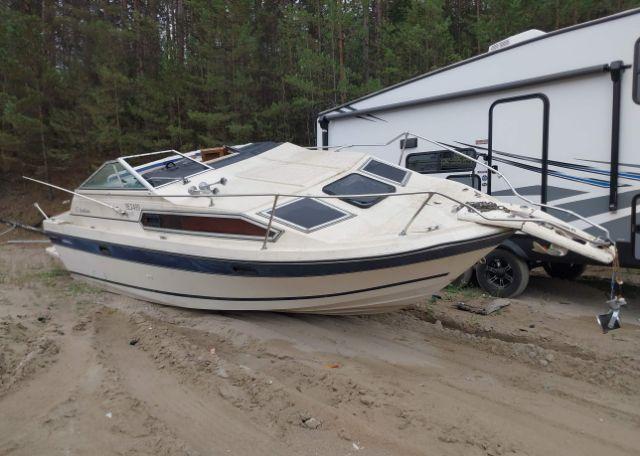 1986 Doral CITATION