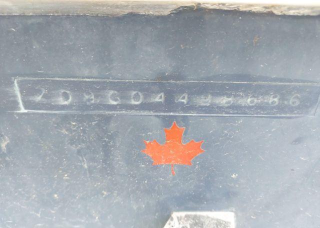 1986 Doral CITATION