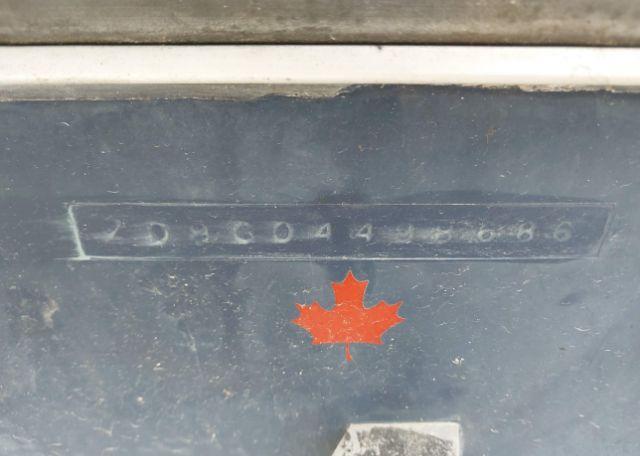 1986 Doral CITATION