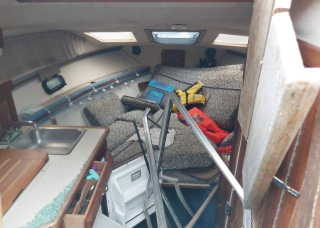 1986 Doral CITATION