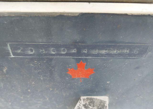 1986 Doral CITATION