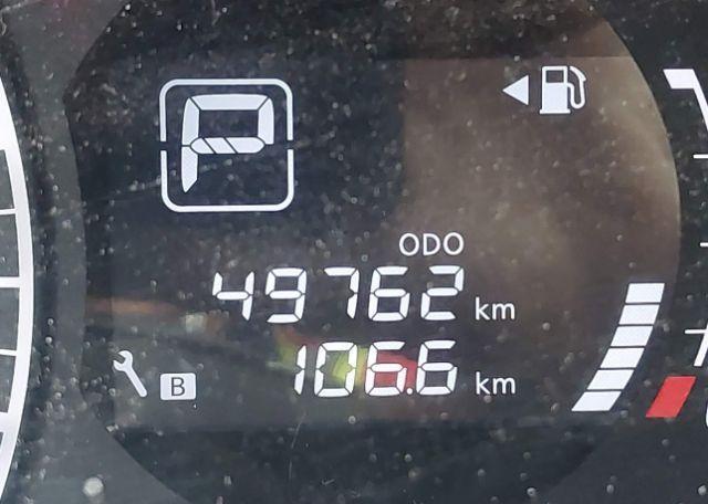 2019 NISSAN VERSA NOTE S