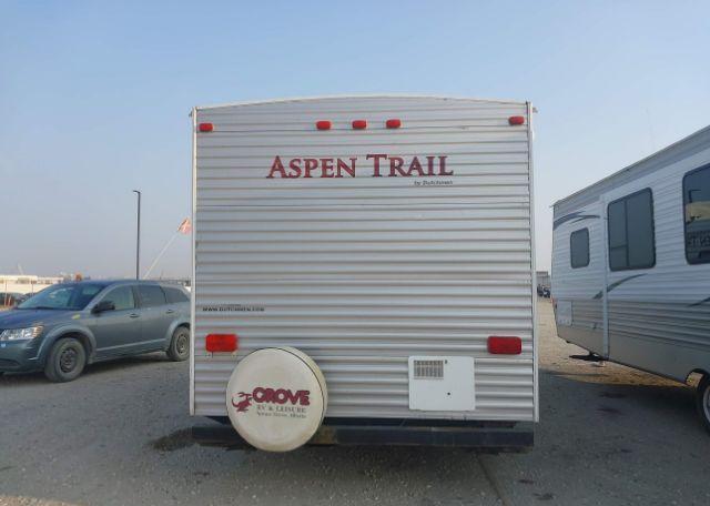 2012 DUTCHMEN Aspen Trail