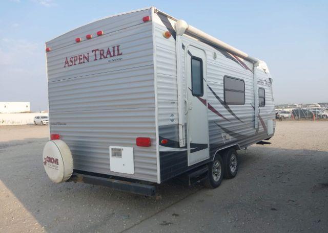 2012 DUTCHMEN Aspen Trail