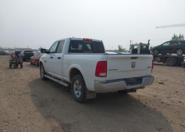 2016 RAM 1500 SLT