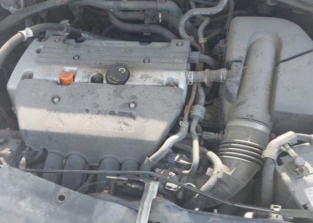2006 HONDA CR-V EX-L