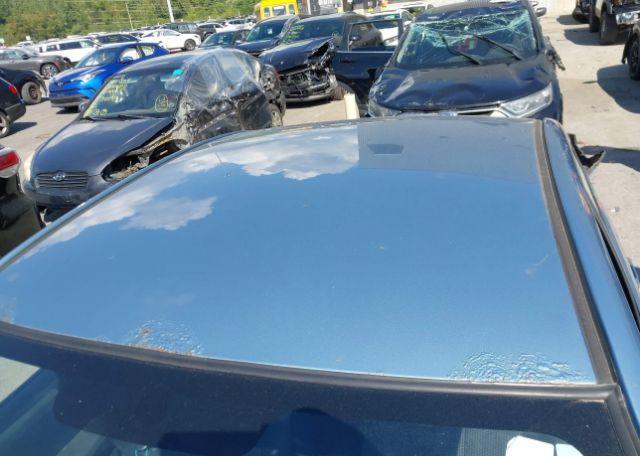 2009 HYUNDAI ELANTRA GL