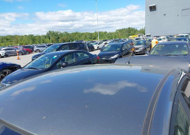 2012 KIA FORTE 2.0L LX