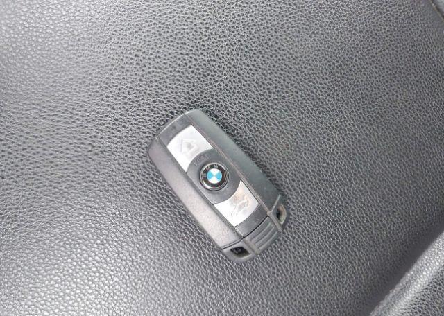 2008 BMW 135I