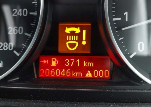 2008 BMW 135I
