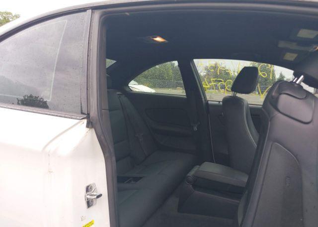 2008 BMW 135I