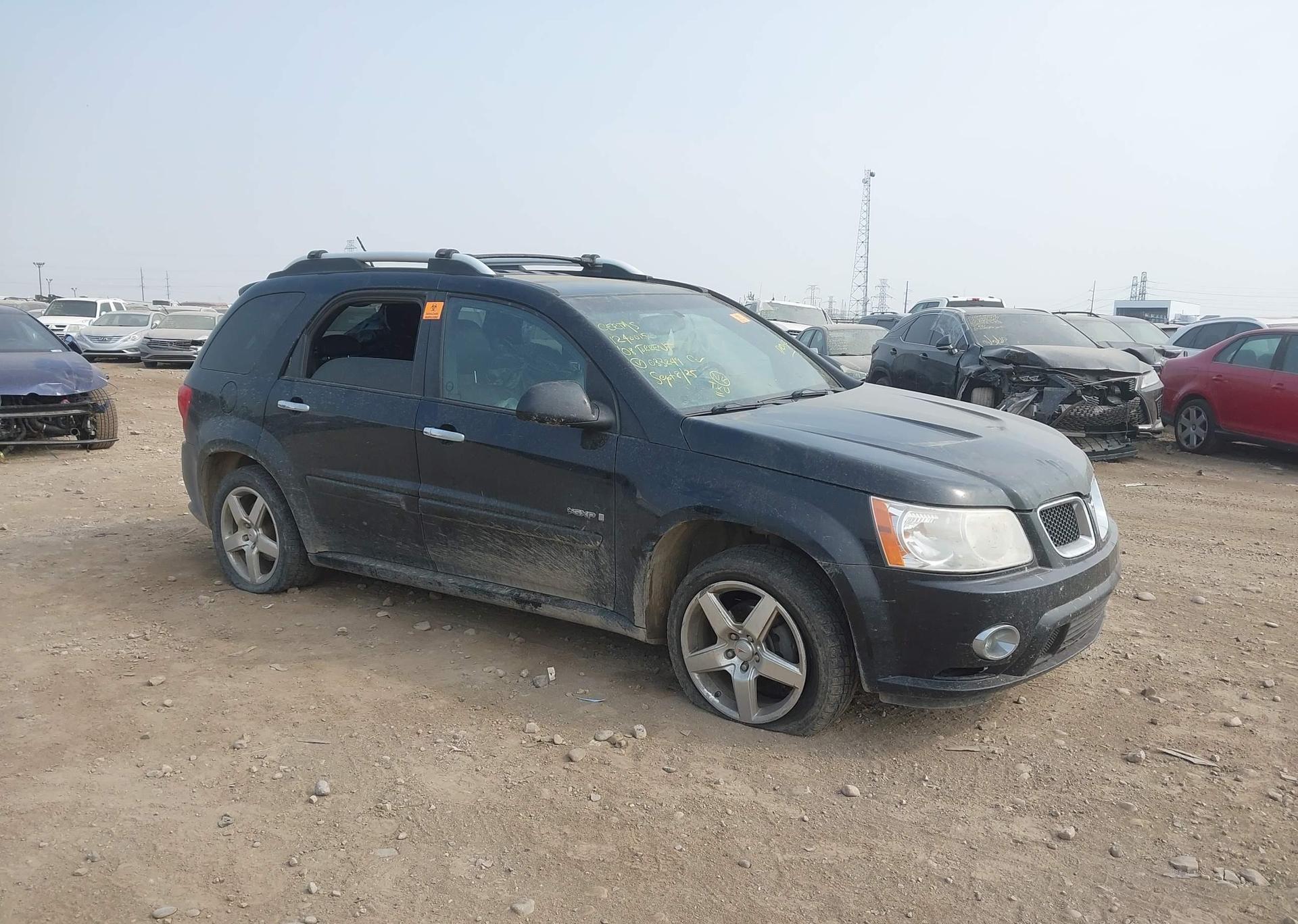 2008 CHEVROLET COBALT LT