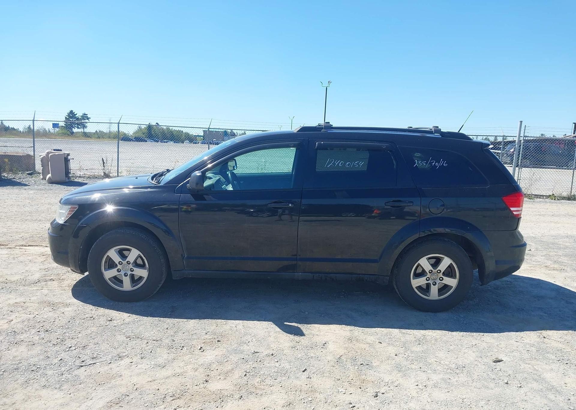 2010 TOYOTA COROLLA MATRIX