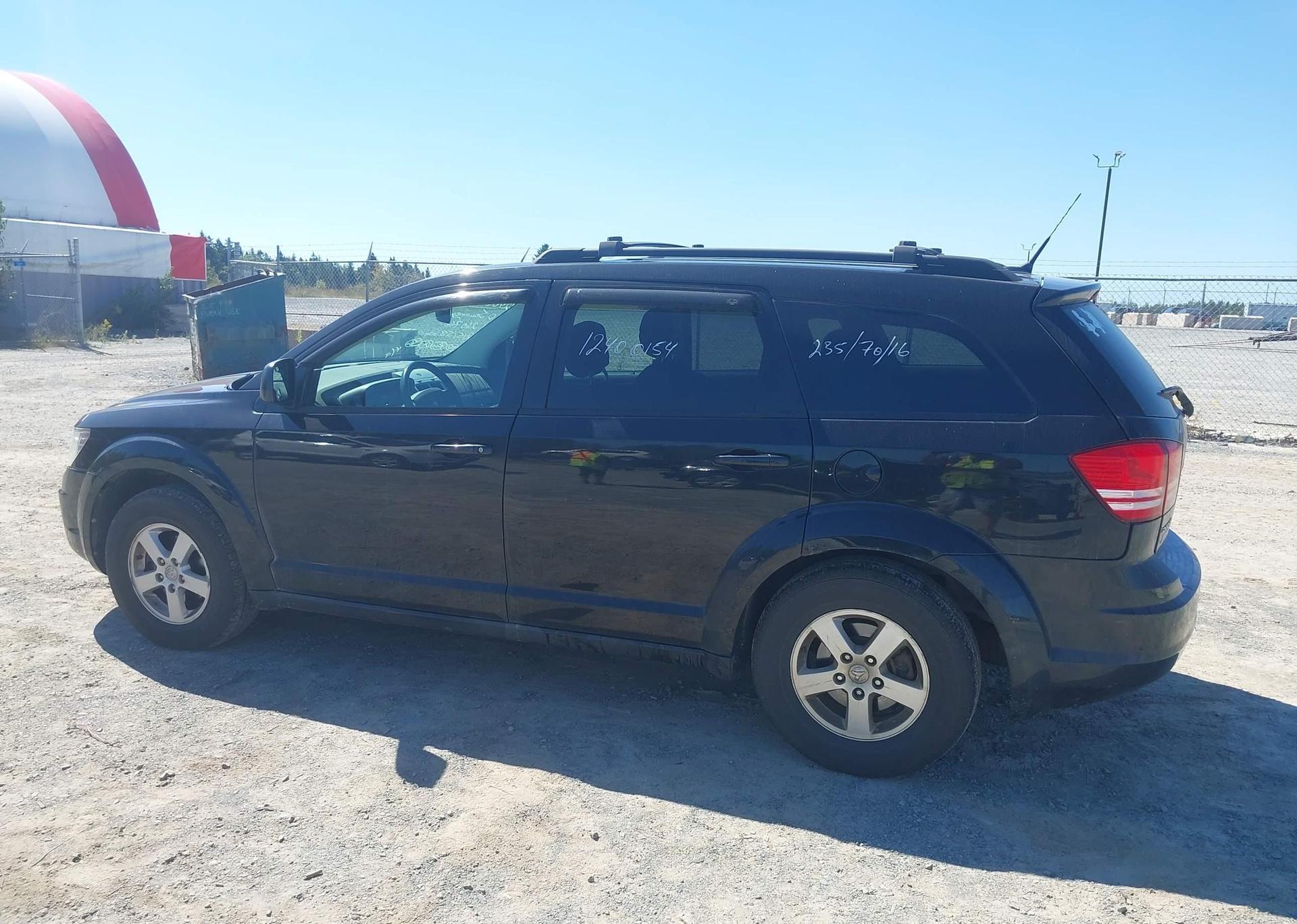 2010 TOYOTA COROLLA MATRIX