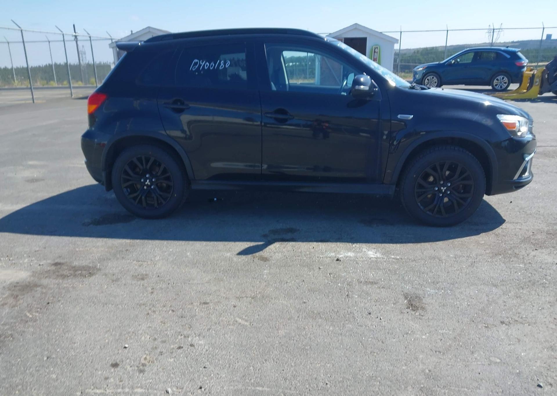 2019 MITSUBISHI RVR SE LIMITED