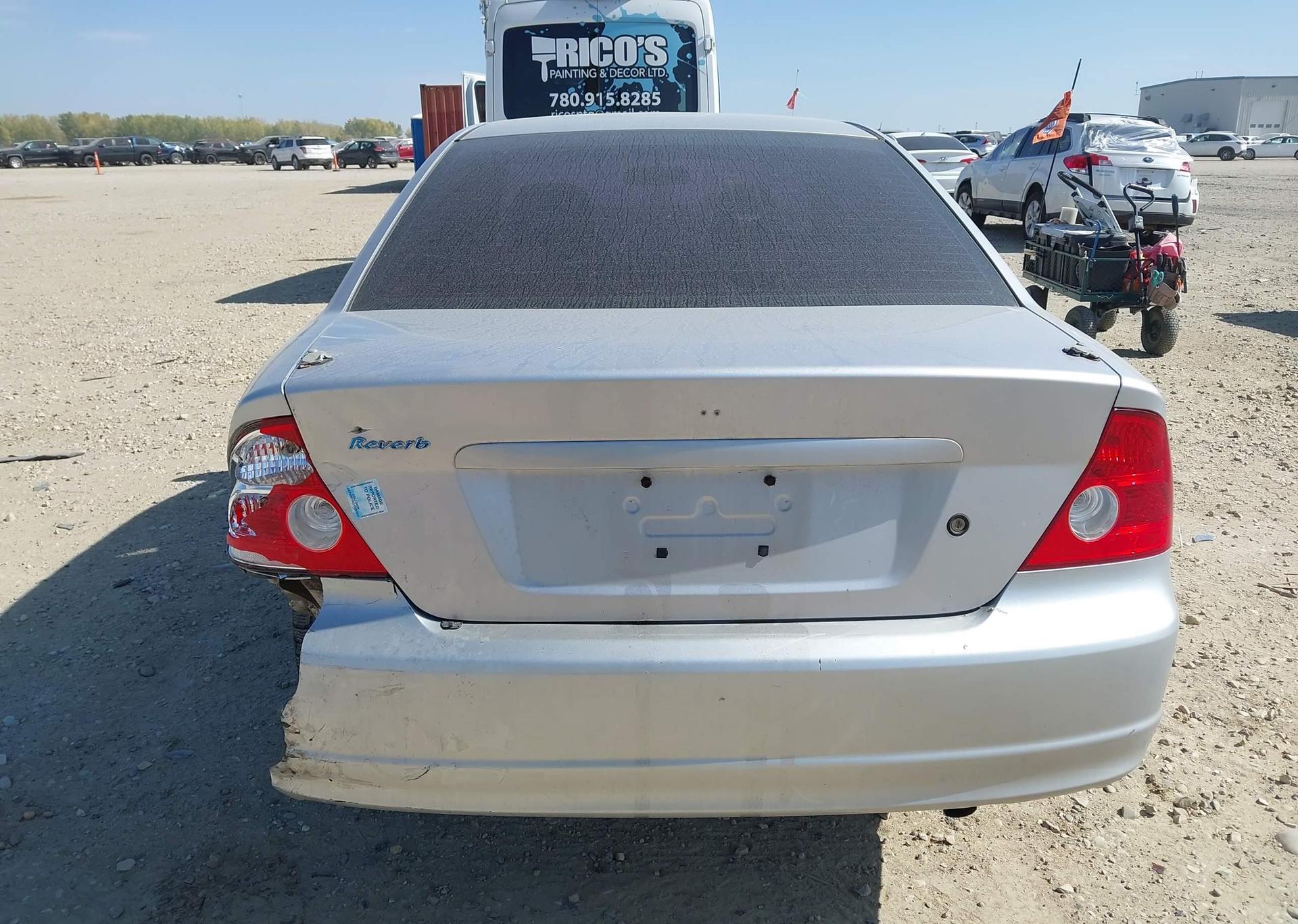 2002 HONDA CIVIC SI