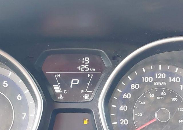 2013 HYUNDAI ELANTRA GL