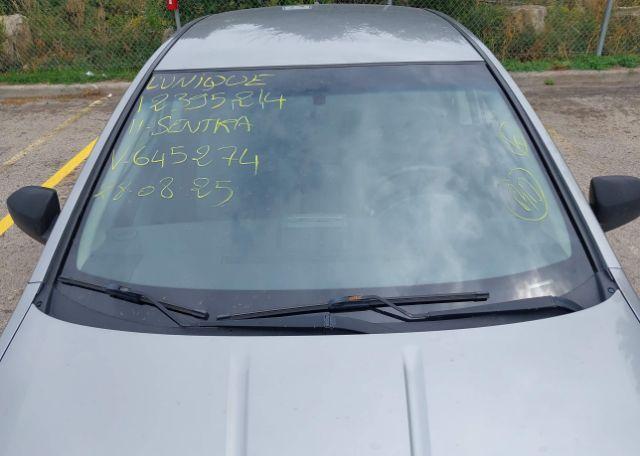 2011 NISSAN SENTRA 2.0