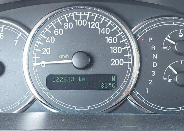 2005 BUICK ALLURE CXL