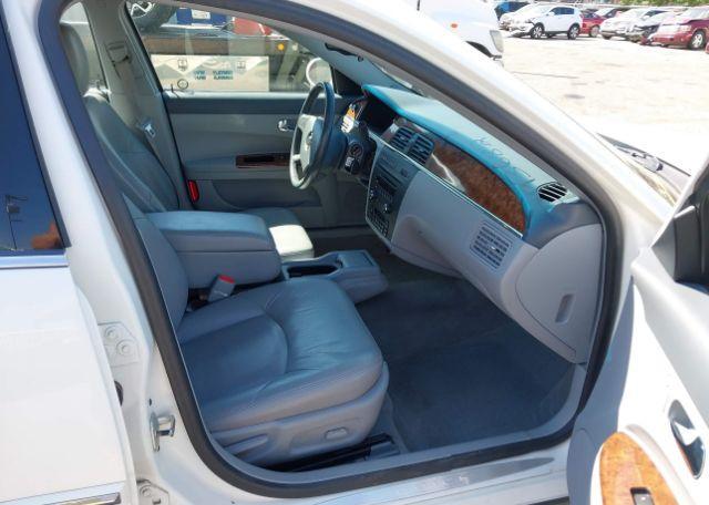 2005 BUICK ALLURE CXL