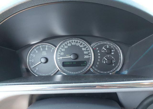2005 BUICK ALLURE CXL