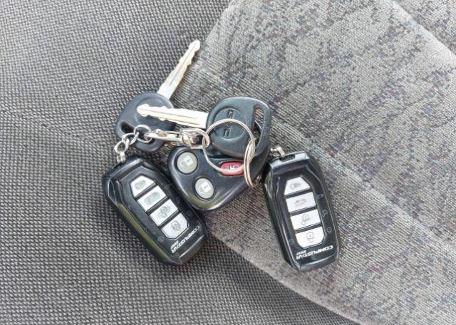 2002 GMC ENVOY SLE