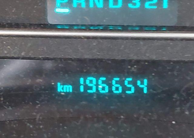 2002 GMC ENVOY SLE